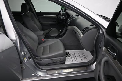 2006 Acura TSX Base