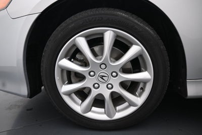 2006 Acura TSX Base
