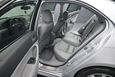 2006 Acura TSX Base
