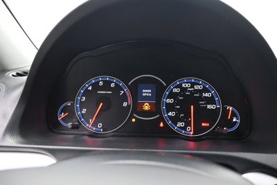 2006 Acura TSX Base