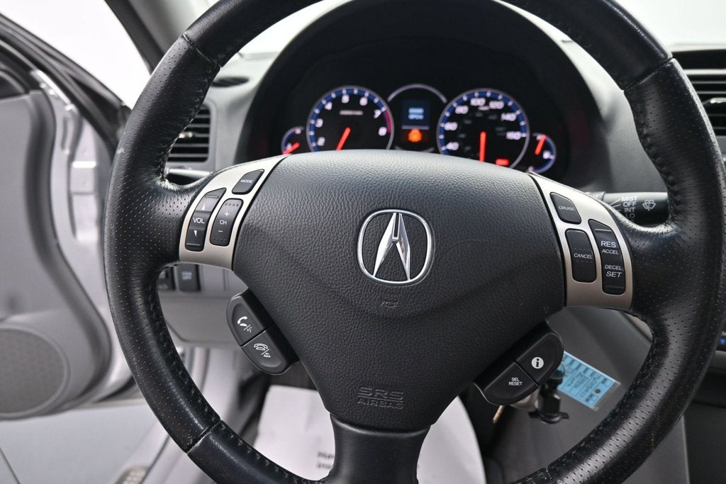 2006 Acura TSX Base