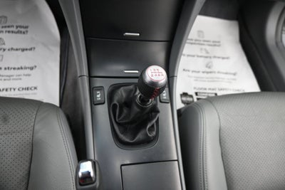 2006 Acura TSX Base