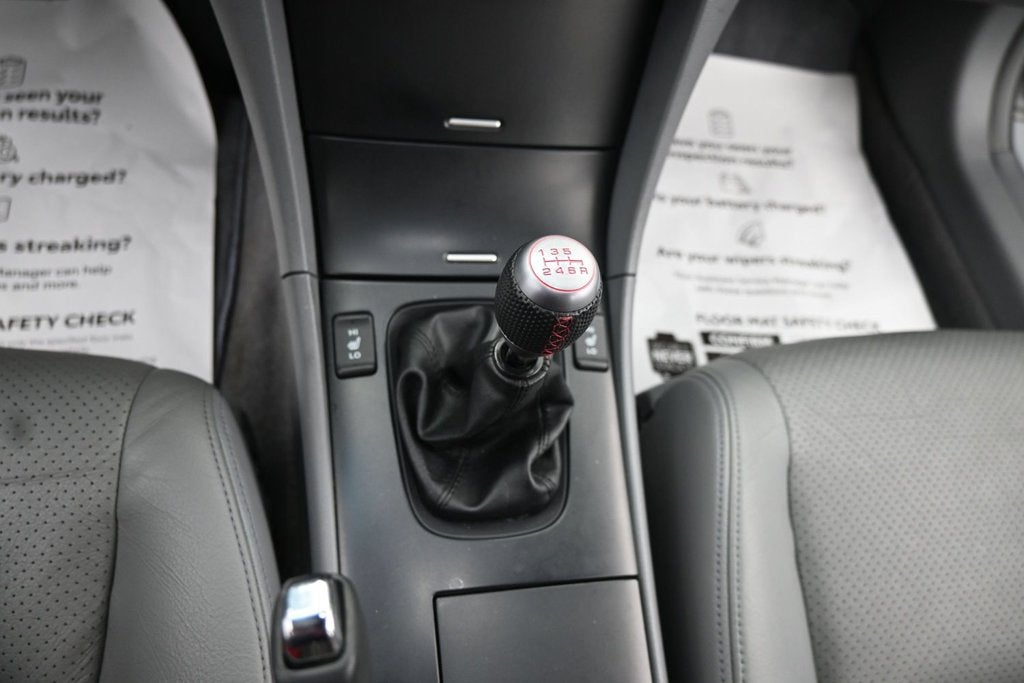 2006 Acura TSX Base