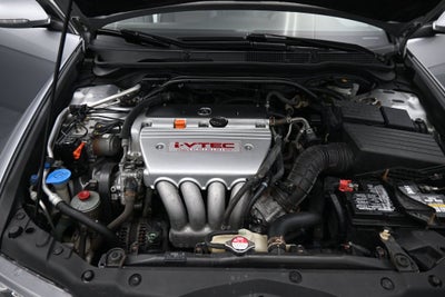 2006 Acura TSX Base