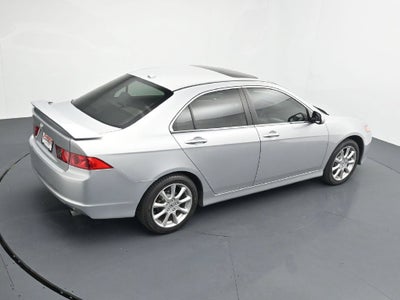 2006 Acura TSX Base