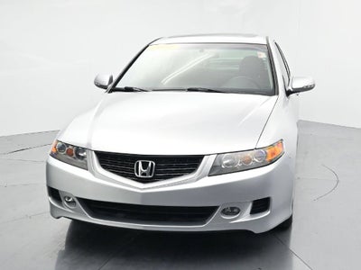 2006 Acura TSX Base