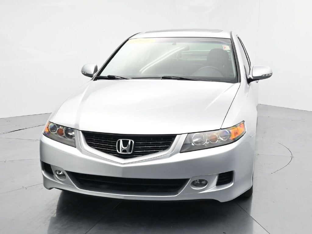 2006 Acura TSX Base