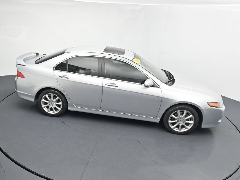 2006 Acura TSX Base