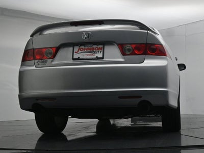 2006 Acura TSX Base