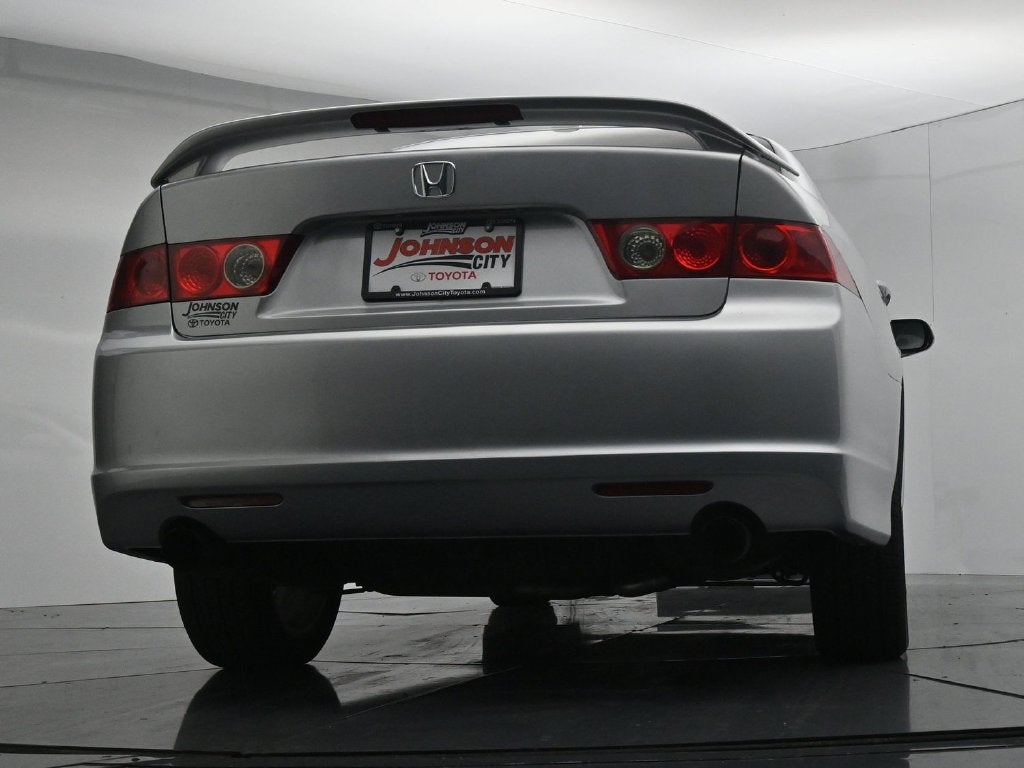 2006 Acura TSX Base