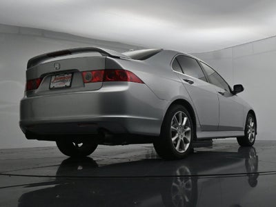 2006 Acura TSX Base