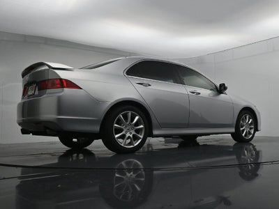 2006 Acura TSX Base