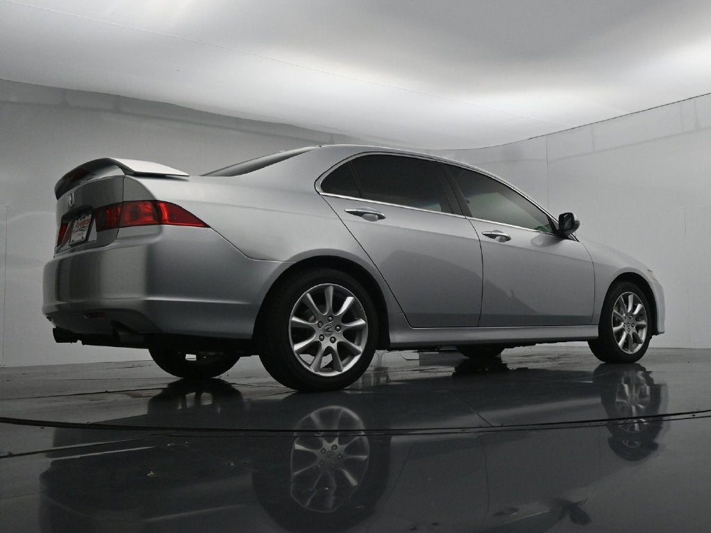 2006 Acura TSX Base