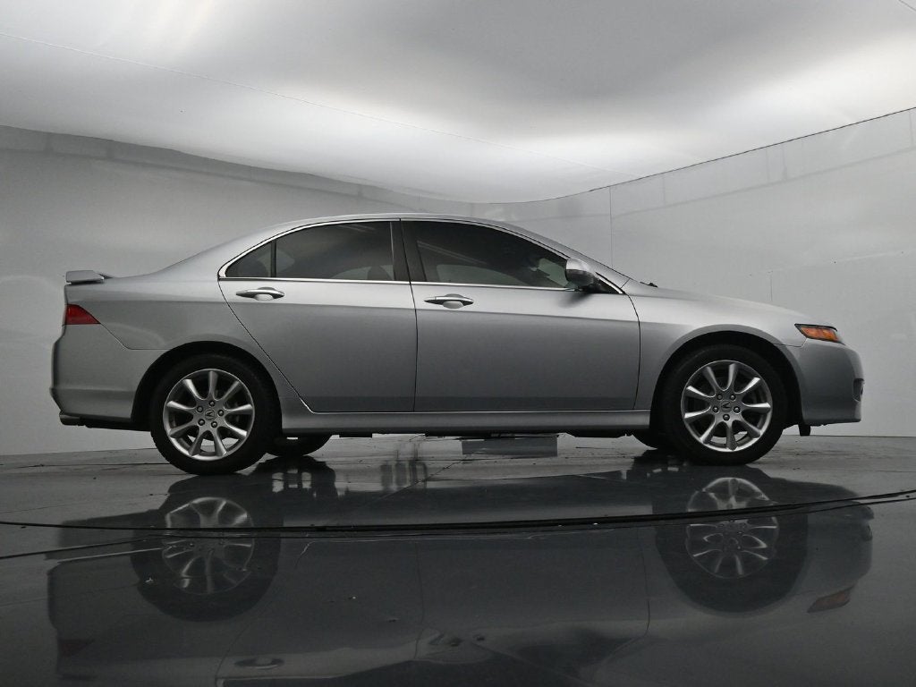 2006 Acura TSX Base
