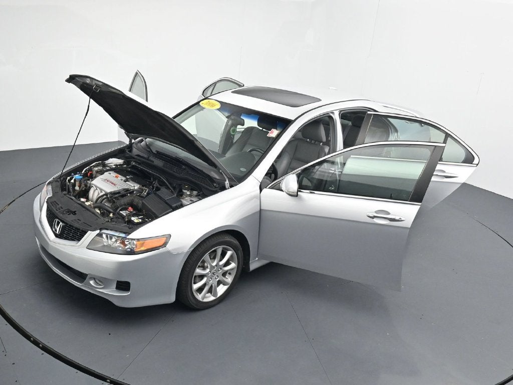 2006 Acura TSX Base