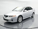 2006 Acura TSX Base