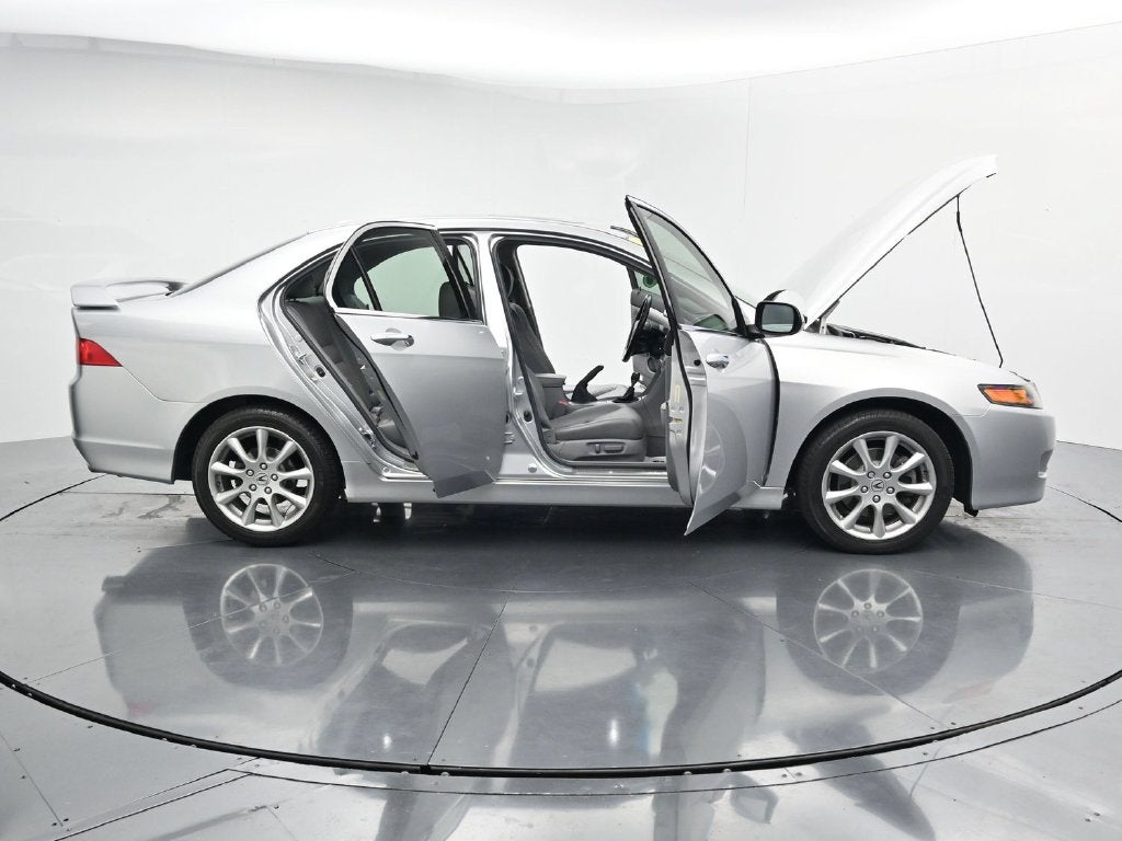 2006 Acura TSX Base