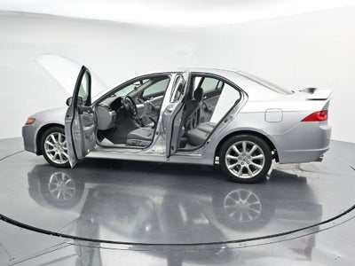 2006 Acura TSX Base
