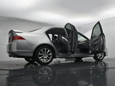 2006 Acura TSX Base