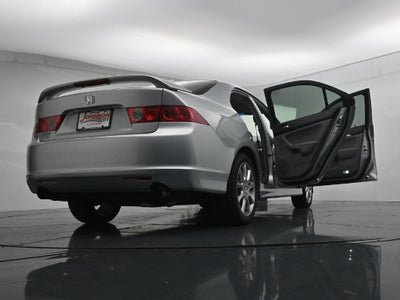2006 Acura TSX Base