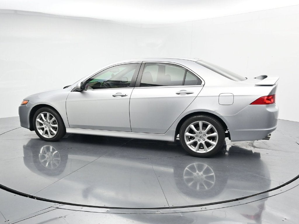 2006 Acura TSX Base