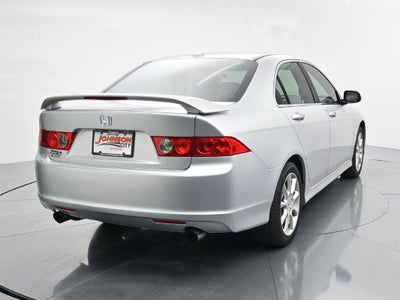 2006 Acura TSX Base