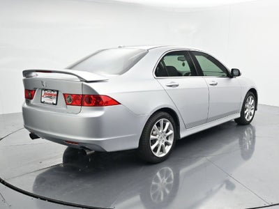 2006 Acura TSX Base