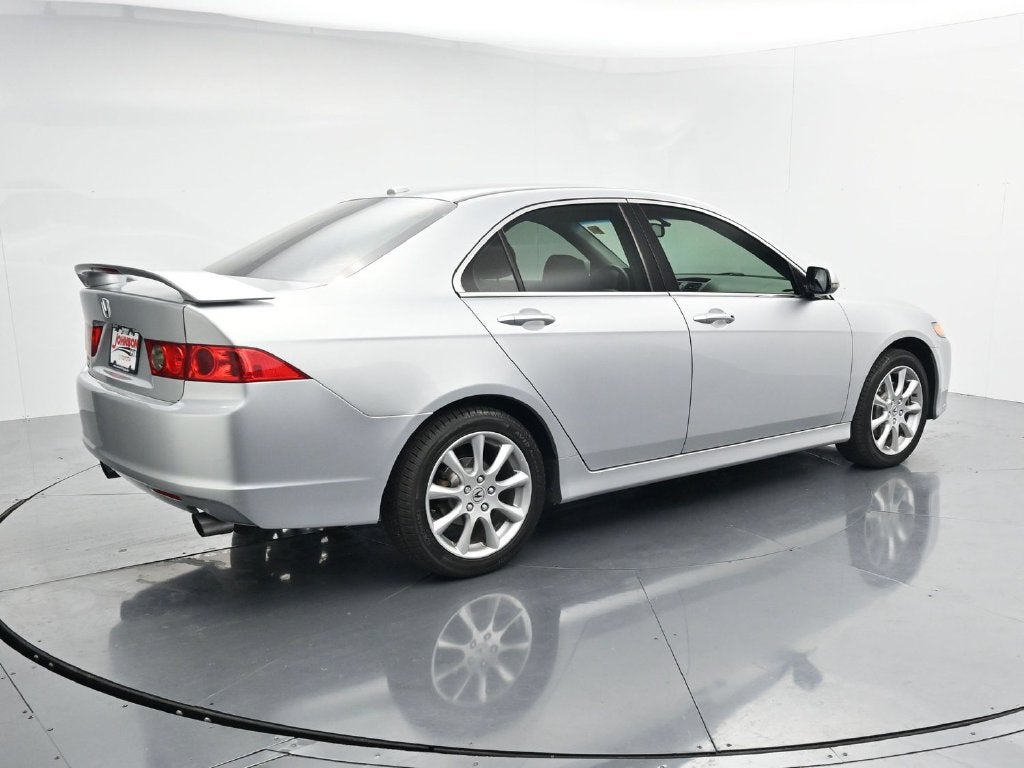2006 Acura TSX Base