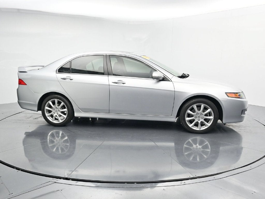 2006 Acura TSX Base