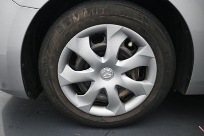 2015 Mazda Mazda3 i Sport