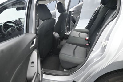 2015 Mazda Mazda3 i Sport