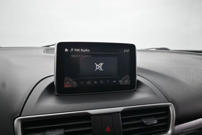 2015 Mazda Mazda3 i Sport