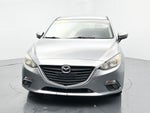 2015 Mazda Mazda3 i Sport