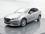 2015 Mazda Mazda3 i Sport