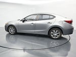2015 Mazda Mazda3 i Sport