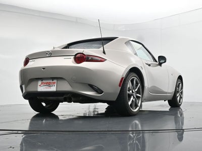 2022 Mazda Mazda MX-5 Miata RF Grand Touring