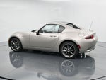 2022 Mazda Mazda MX-5 Miata RF Grand Touring