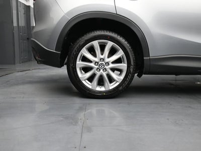 2014 Mazda Mazda CX-5 Grand Touring
