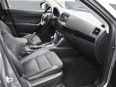 2014 Mazda Mazda CX-5 Grand Touring