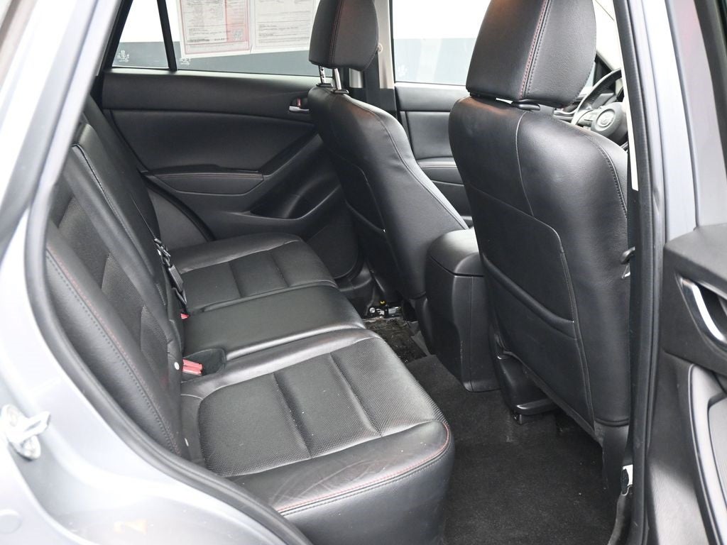 2014 Mazda Mazda CX-5 Grand Touring