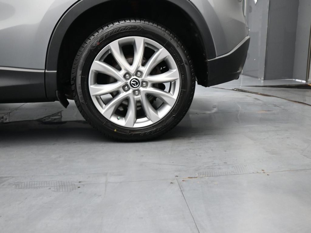 2014 Mazda Mazda CX-5 Grand Touring