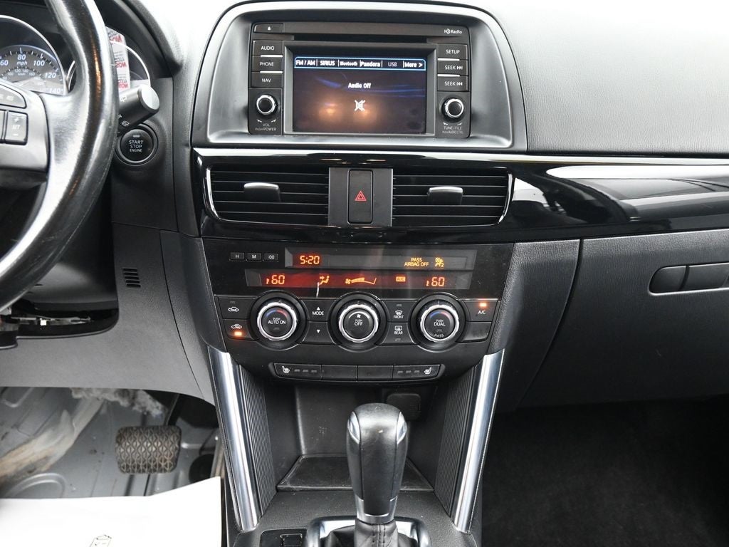 2014 Mazda Mazda CX-5 Grand Touring