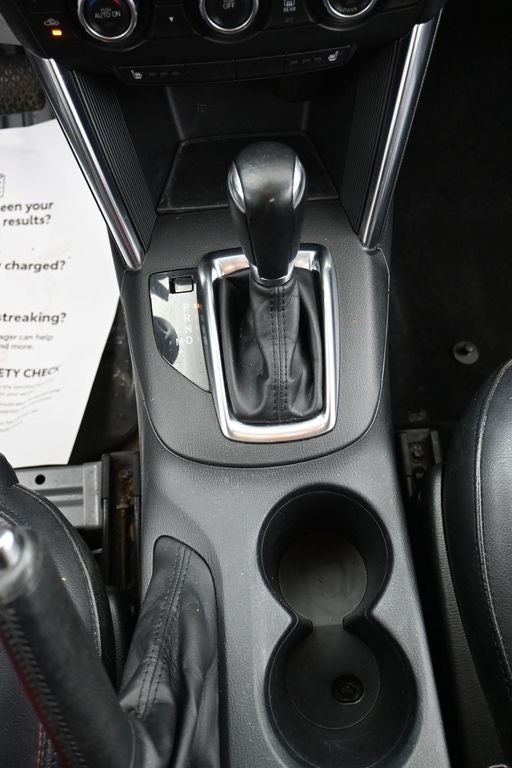 2014 Mazda Mazda CX-5 Grand Touring