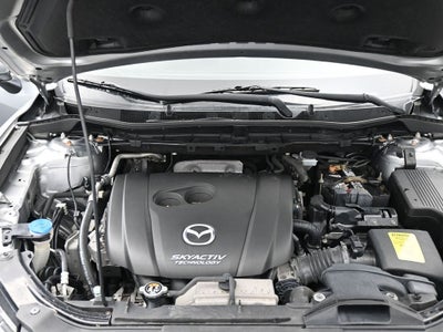 2014 Mazda Mazda CX-5 Grand Touring