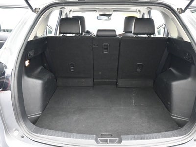 2014 Mazda Mazda CX-5 Grand Touring