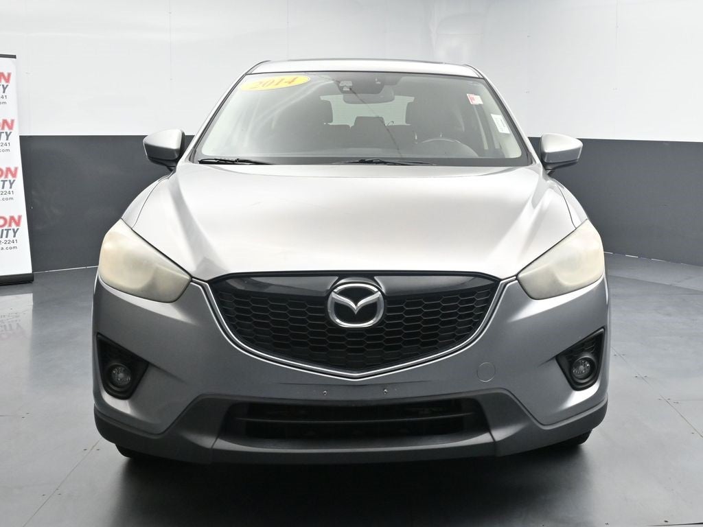 2014 Mazda Mazda CX-5 Grand Touring