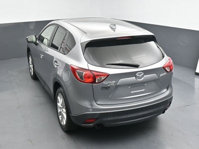 2014 Mazda Mazda CX-5 Grand Touring