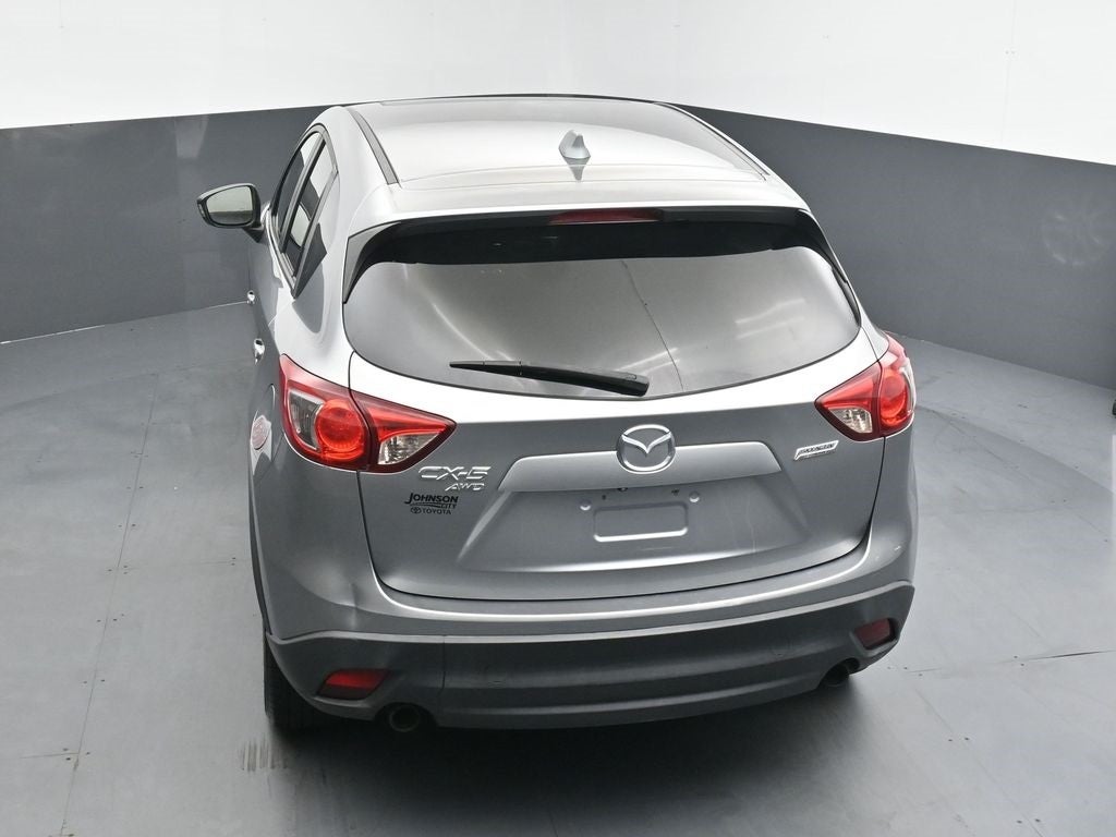 2014 Mazda Mazda CX-5 Grand Touring