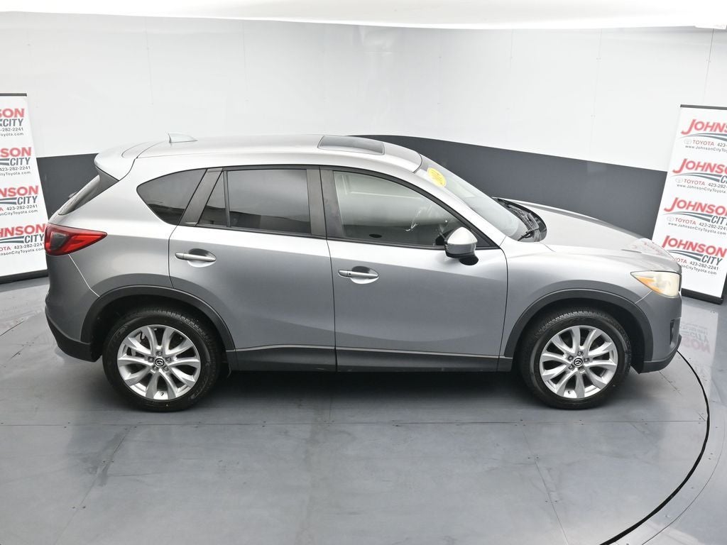 2014 Mazda Mazda CX-5 Grand Touring