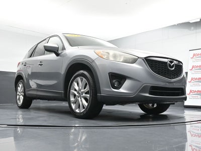 2014 Mazda Mazda CX-5 Grand Touring